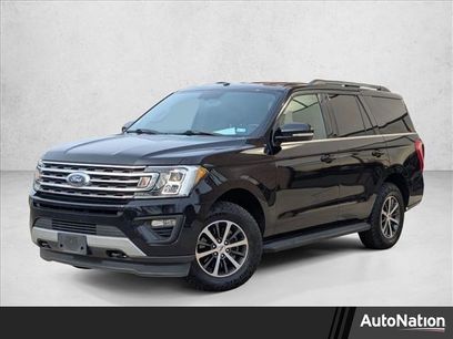 Used 2019 Ford Expedition XLT w/ Equipment Group 201A