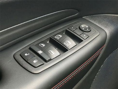 New 2026 Dodge Durango GT image 32