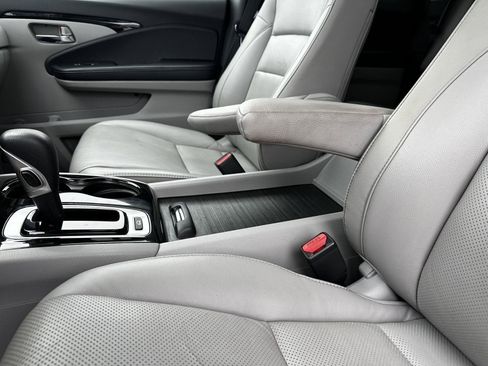 Certified 2019 Honda Ridgeline RTL-E image 19