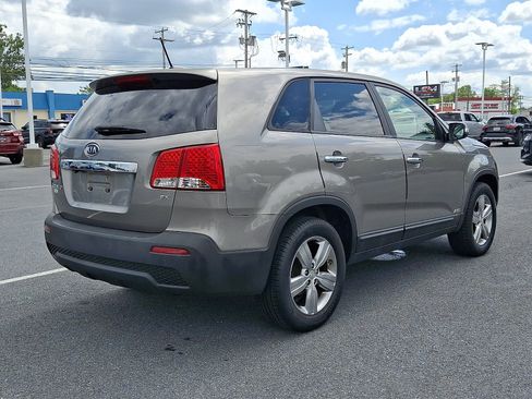 Used 2011 Kia Sorento EX w/ Limited Pkg AWD/4WD image 5