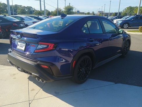 New 2026 Subaru WRX Limited AWD/4WD image 5