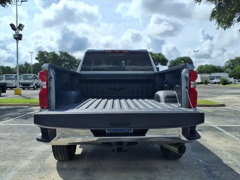 New 2026 Chevrolet Silverado 2500 LT w/ Safety Package AWD/4WD image 12