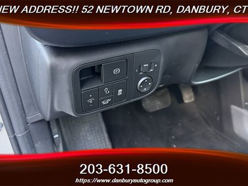 Used 2024 Hyundai Ioniq 6 SEL AWD/4WD image 11