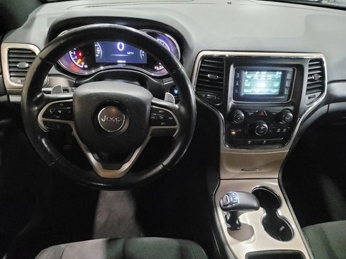 Used 2015 Jeep Grand Cherokee Laredo w/ Quick Order Package 23E image 22