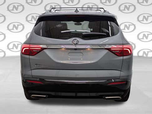 Used 2023 Buick Enclave Essence AWD/4WD image 40
