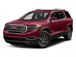Used 2018 GMC Acadia SLT image 1