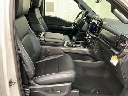 New 2026 Ford F150 Lariat w/ Equipment Group 501A Mid image 20