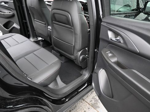 New 2026 Chevrolet TrailBlazer RS w/ Convenience Package image 21