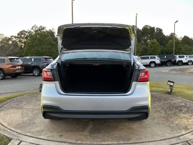 Used 2024 Subaru Legacy Premium AWD/4WD image 29