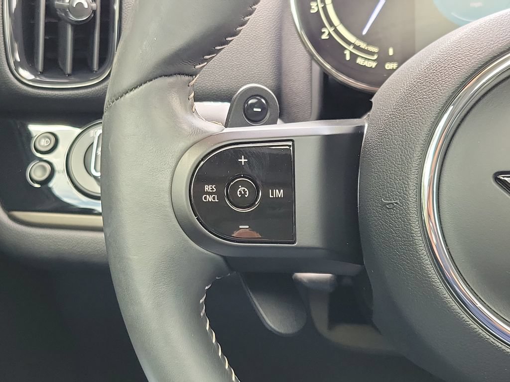Used 2024 MINI Cooper Countryman S FWD image 22