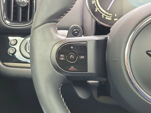 Used 2024 MINI Cooper Countryman S FWD image 22