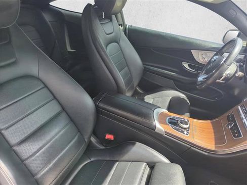 Used 2019 Mercedes-Benz C 300 Coupe image 24