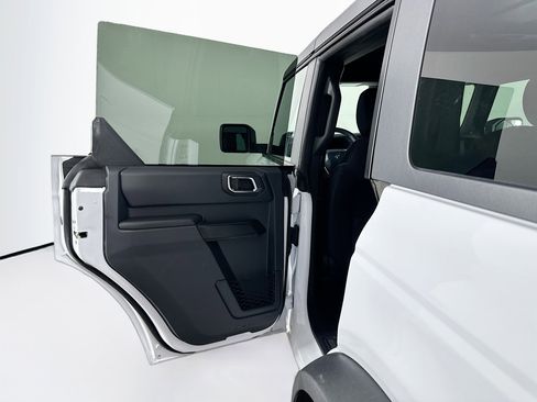 Used 2025 Ford Bronco Big Bend image 27