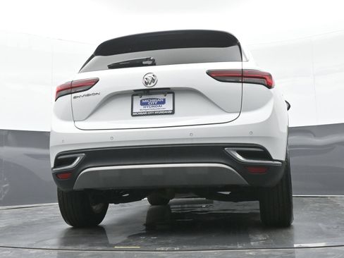 Used 2021 Buick Envision Preferred FWD image 44