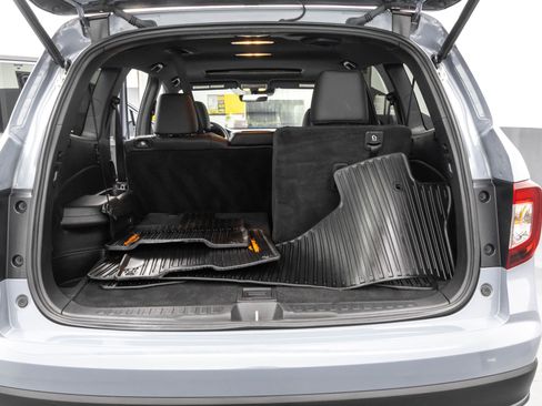 Used 2022 Honda Pilot TrailSport image 31