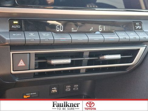 Certified 2025 Toyota Camry LE FWD image 15