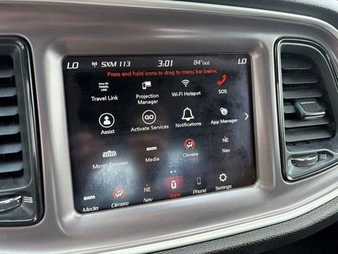 Used 2021 Dodge Challenger SXT w/ Driver Convenience Group AWD/4WD image 23