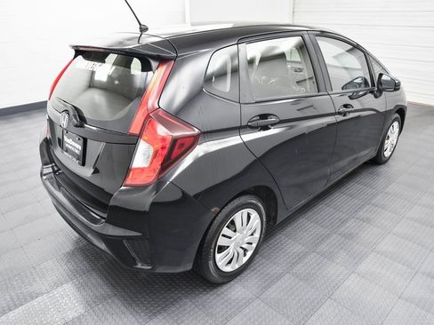 Used 2016 Honda Fit LX image 7