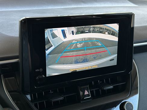 Used 2024 Toyota Corolla LE image 16