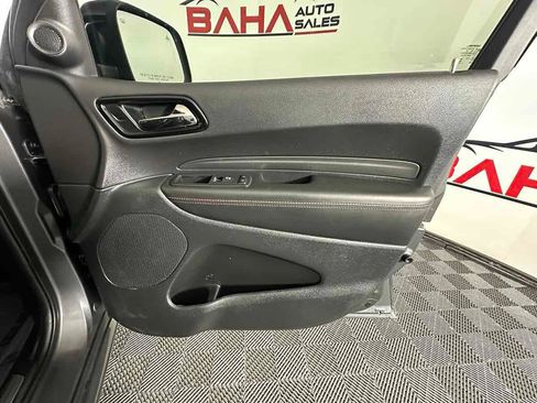 Used 2024 Dodge Durango R/T AWD/4WD image 28
