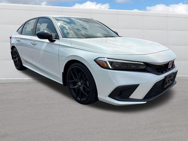 Used 2023 Honda Civic Si image 8