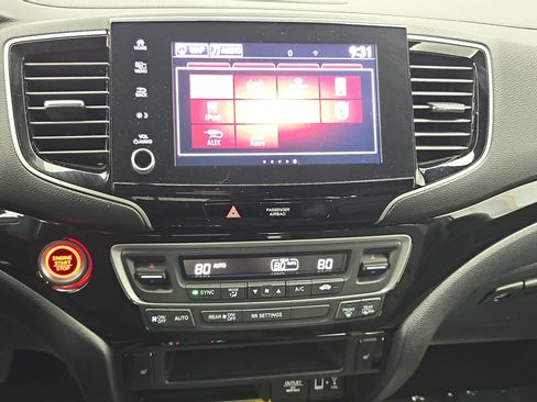 Used 2021 Honda Ridgeline Black Edition image 19