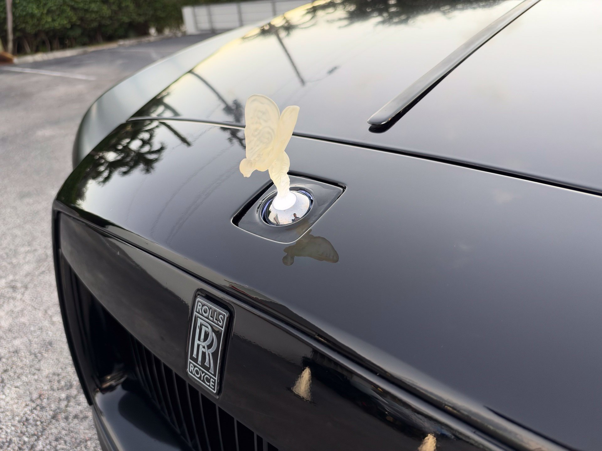 Used 2015 Rolls-Royce Wraith RWD image 10