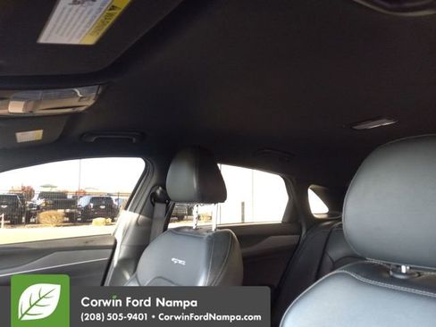 Used 2022 Kia K5 GT-Line image 23