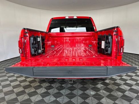 Used 2015 Ford F150 Lariat w/ Equipment Group 502A Luxury AWD/4WD image 20