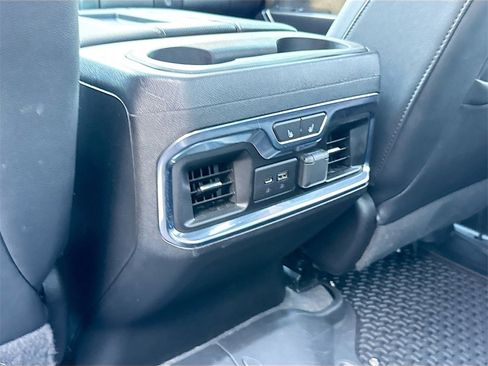 Used 2021 GMC Sierra 3500 AT4 w/ AT4 Premium Plus Package image 29