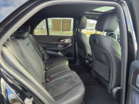 Used 2020 Mercedes-Benz GLE 350 4MATIC image 13