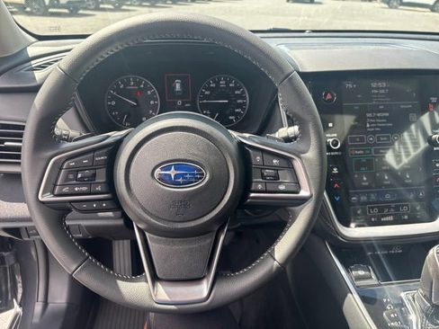 New 2025 Subaru Outback Premium image 69