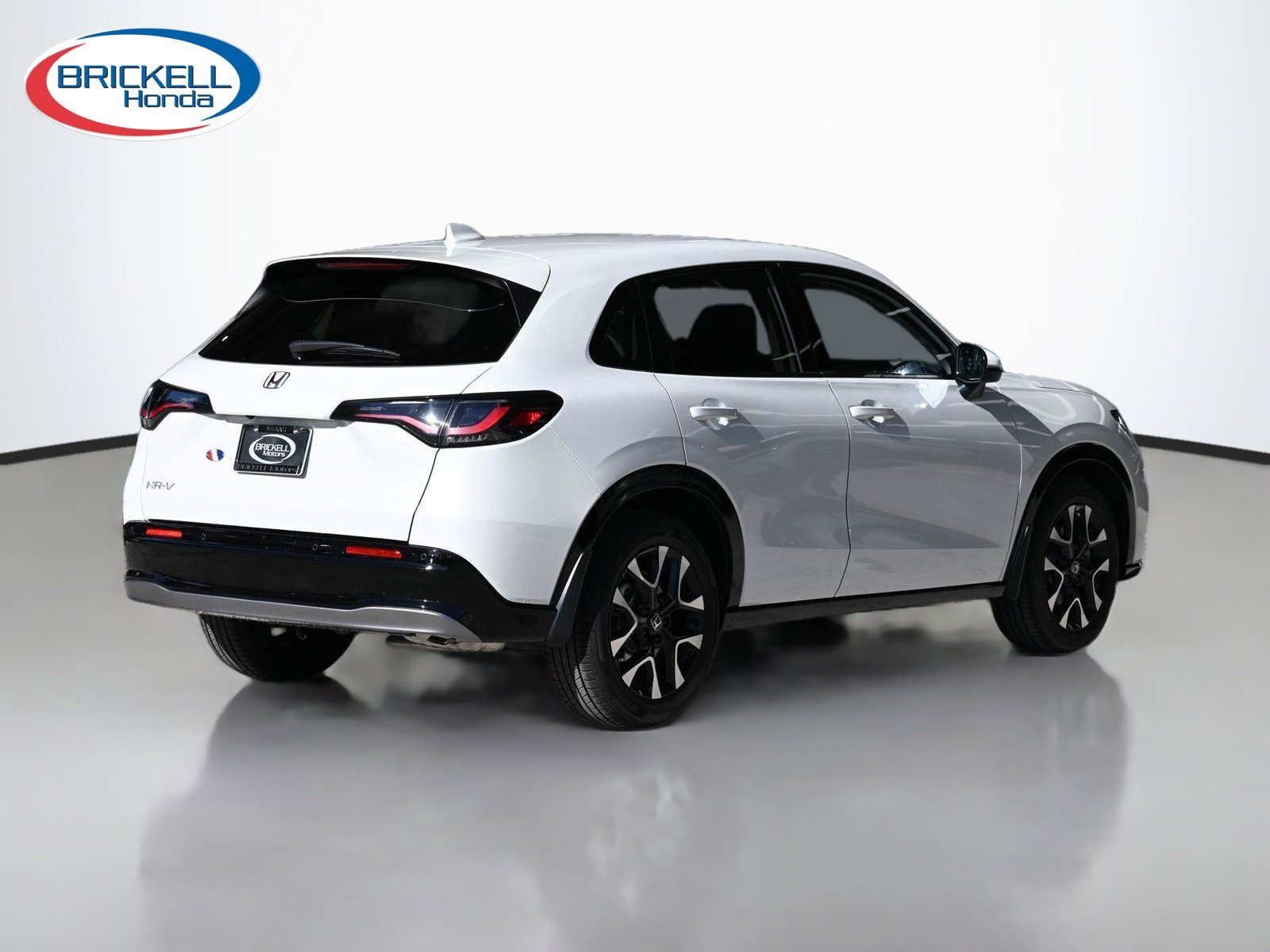 New 2027 Honda HR-V EX-L image 5