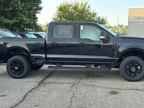 New 2027 Ford F250 XLT w/ XLT Premium Package AWD/4WD image 25