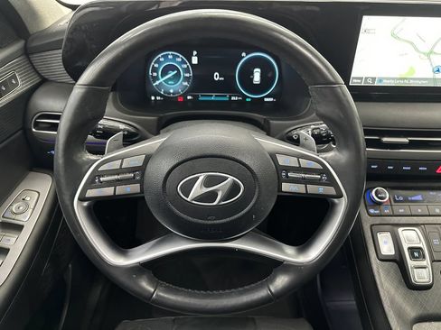 Used 2024 Hyundai Palisade Limited FWD image 22