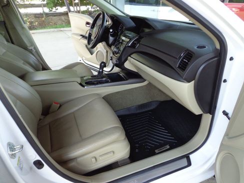 Used 2015 Acura RDX AWD w/ Technology Package image 18