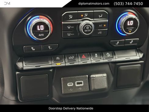 Used 2021 Chevrolet Silverado 1500 RST image 26