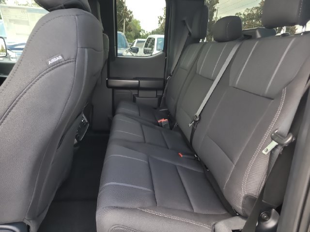 New 2026 Ford F150 STX AWD/4WD image 13