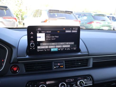 Certified 2025 Honda Pilot Elite image 21
