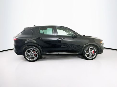 Used 2024 Alfa Romeo Tonale Veloce AWD/4WD image 10