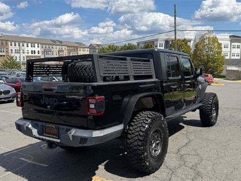 Used 2021 Jeep Gladiator Sport AWD/4WD image 9
