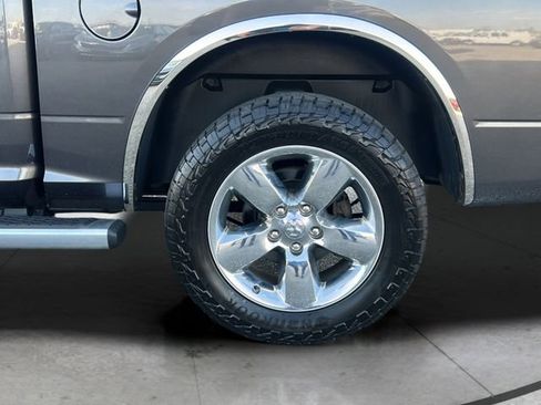 Used 2017 RAM 1500 Big Horn image 29