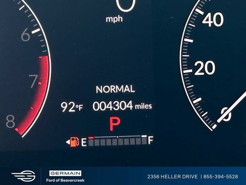 Used 2025 Honda CR-V EX-L image 26