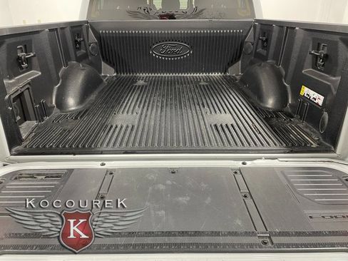 Used 2023 Ford F150 XLT w/ Equipment Group 302A High image 24