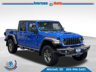 Used 2024 Jeep Gladiator Mojave w/ Convenience Group 360° Tour