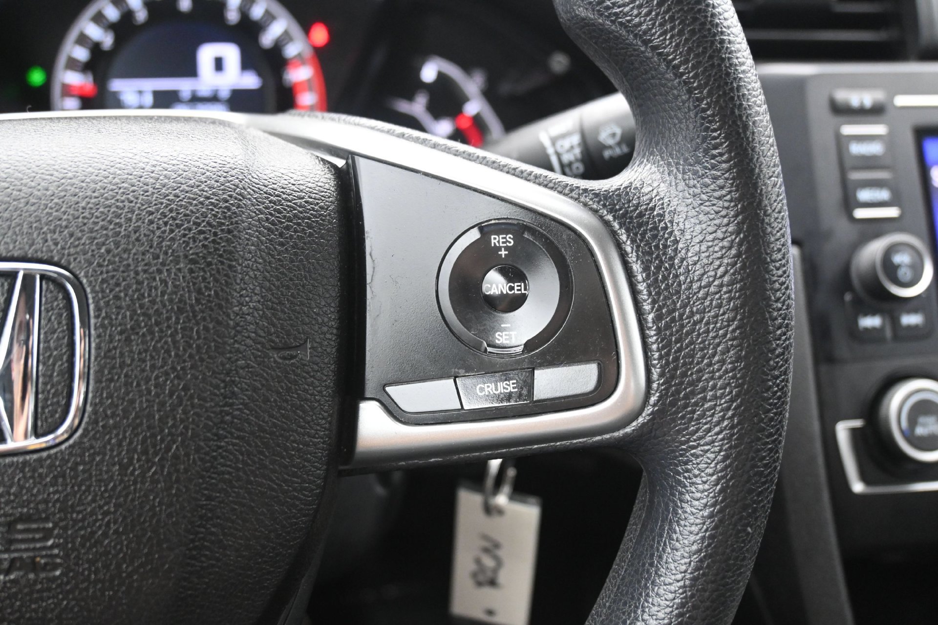 Used 2018 Honda Civic LX image 23