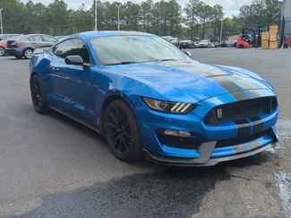 Used 2019 Ford Mustang Shelby GT350 w/ Technology Package video 3