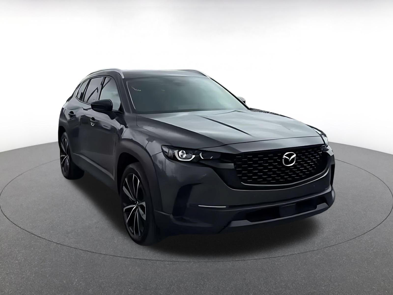 Used 2026 MAZDA CX-50 AWD 2.5 S w/ Premium Package image 3