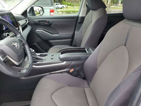 Used 2023 Toyota Highlander LE image 15