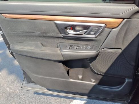 Used 2021 Honda CR-V EX image 10